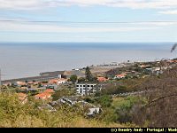 Portugal - Madere - Machico - 001